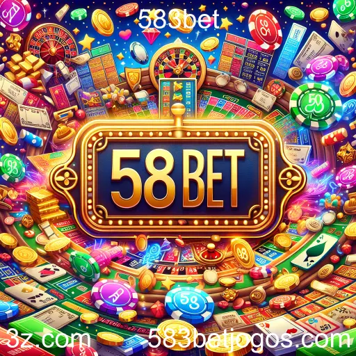 Descubra os benefícios dos Bônus no 583bet